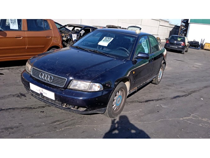 Intercooler AUDI A4 1997