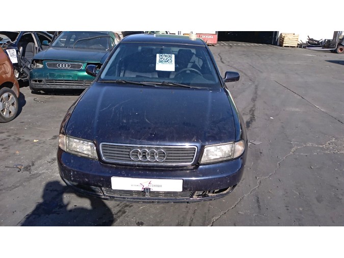 Intercooler AUDI A4 1997