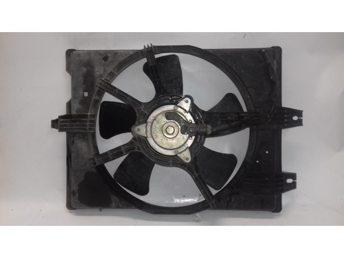 ELECTROVENTILADOR MERCEDES VITO 2007