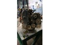 MOTOR CON ACCESORIOS SIN CAJA DE CAMBIOS RENAULT R19 1992