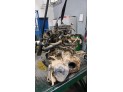 MOTOR CON ACCESORIOS SIN CAJA DE CAMBIOS RENAULT R19 1992