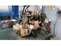 MOTOR CON ACCESORIOS SIN CAJA DE CAMBIOS RENAULT R19 1992