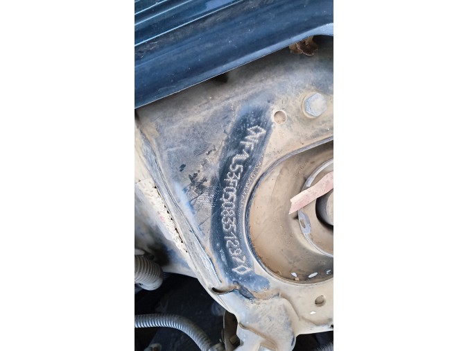 ELECTROVENTILADOR RENAULT R19 1992