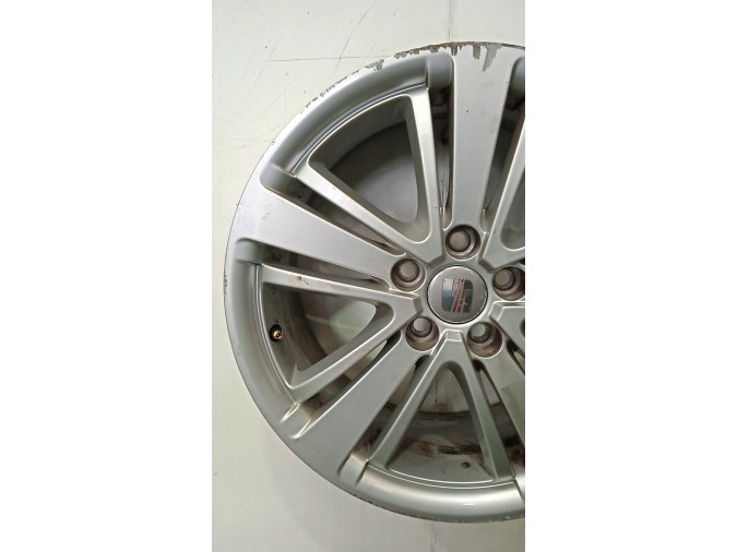 LLANTA SEAT IBIZA 2010