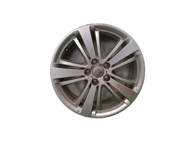LLANTA SEAT IBIZA 2010