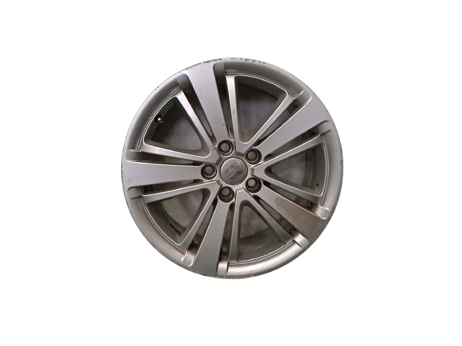 LLANTA SEAT IBIZA 2010