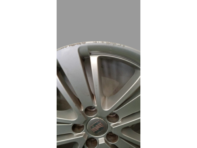 LLANTA SEAT IBIZA 2010