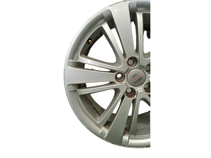 LLANTA SEAT IBIZA 2010