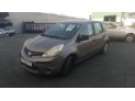 ELECTROVENTILADOR NISSAN NOTE 2011