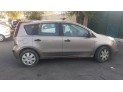 ELECTROVENTILADOR NISSAN NOTE 2011