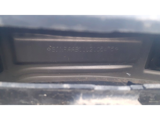 ELECTROVENTILADOR NISSAN NOTE 2011