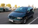 MECANICA TRASERA CHRYSLER VOYAGER I 2000