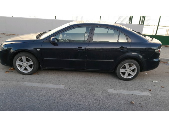MECANICA TRASERA	  2006