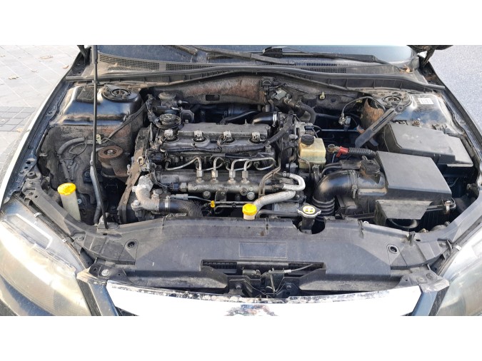ELECTROVENTILADOR MAZDA 6 2006