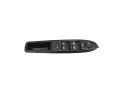 MANDO ELEVALUNAS DELANTERO IZQUIERDO CITROEN C4 2014