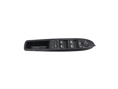 MANDO ELEVALUNAS DELANTERO IZQUIERDO CITROEN C4 2014