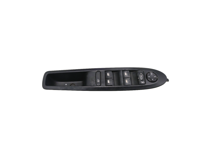 MANDO ELEVALUNAS DELANTERO IZQUIERDO CITROEN C4 2014