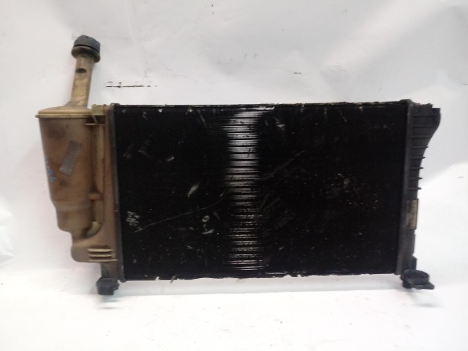 Radiador de Agua FIAT PANDA 2006