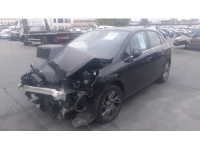 CONDUCTO ASPIRACION CITROEN C4 2014
