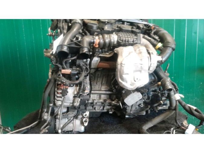CAJA CAMBIOS COMPLET CITROEN C4 2014