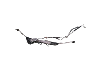 CREMALLERA DIRECCION CITROEN C4 2014