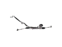 CREMALLERA DIRECCION CITROEN C4 2014