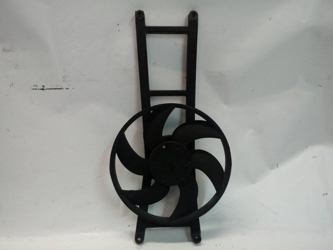ELECTROVENTILADOR FIAT PANDA 2006