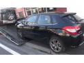 TUBO ESCAPE DELANTERO CON FLEXIBLE CITROEN C4 2014