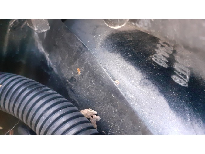 TUBO ESCAPE DELANTERO CON FLEXIBLE CITROEN C4 2014