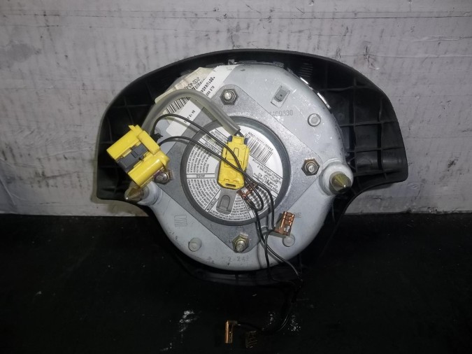 AIRBAG DELANTERO IZQUIERDO SEAT IBIZA