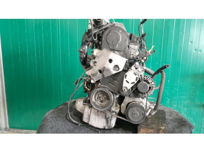 CINTURON SEG.DL.D. SKODA FABIA 2009