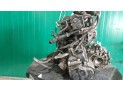 CINTURON SEG.DL.D. SKODA FABIA 2009