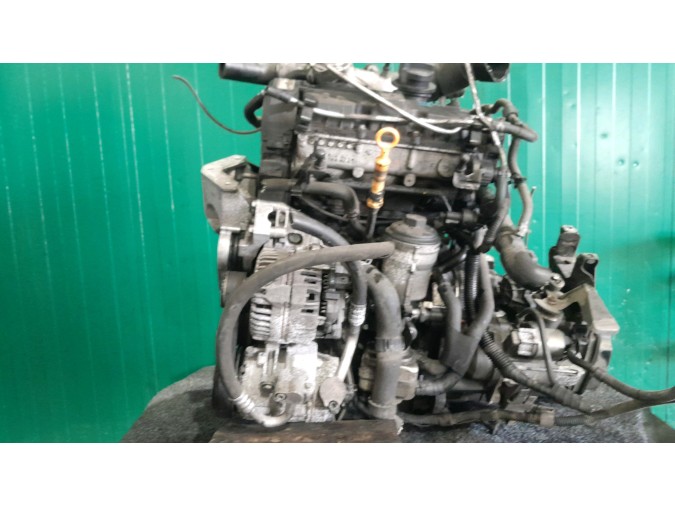CINTURON SEG.DL.D. SKODA FABIA 2009