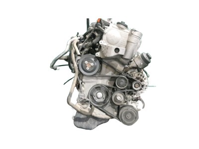 Motor VOLKSWAGEN POLO 2011