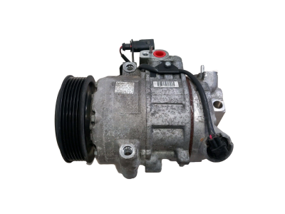 COMPRESOR AIRE ACONDICIONADO VOLKSWAGEN POLO 2011
