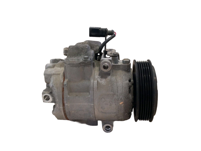 COMPRESOR AIRE ACONDICIONADO VOLKSWAGEN POLO 2011