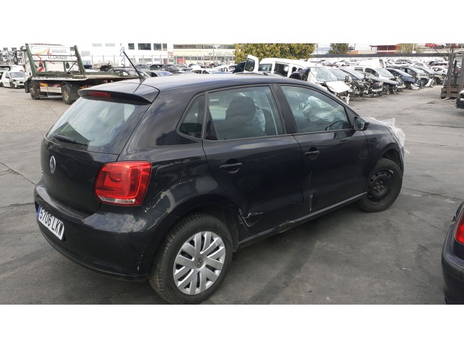 MANDO ELEVALUNAS VOLKSWAGEN POLO 2011