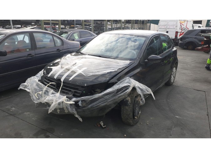 MANDO ELEVALUNAS VOLKSWAGEN POLO 2011