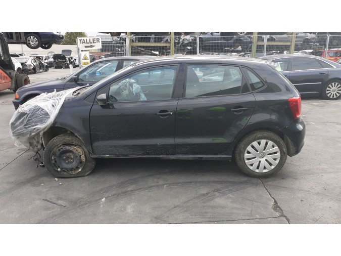 MANDO ELEVALUNAS VOLKSWAGEN POLO 2011