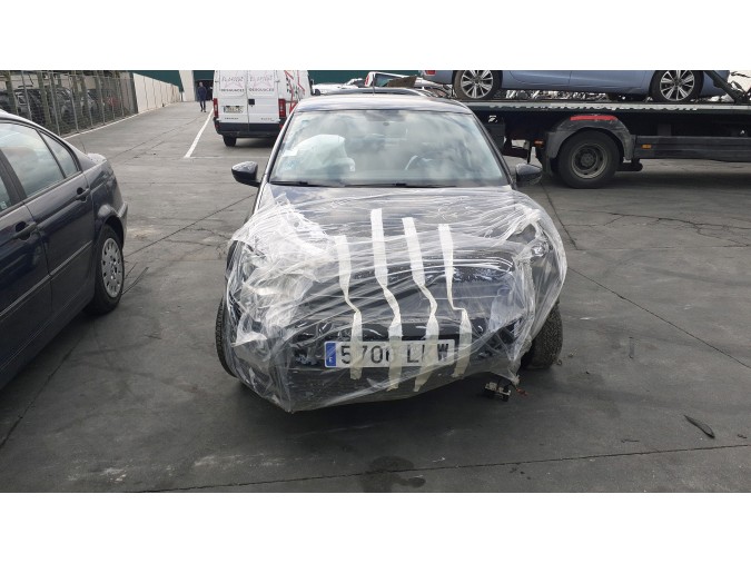 MANDO ELEVALUNAS VOLKSWAGEN POLO 2011