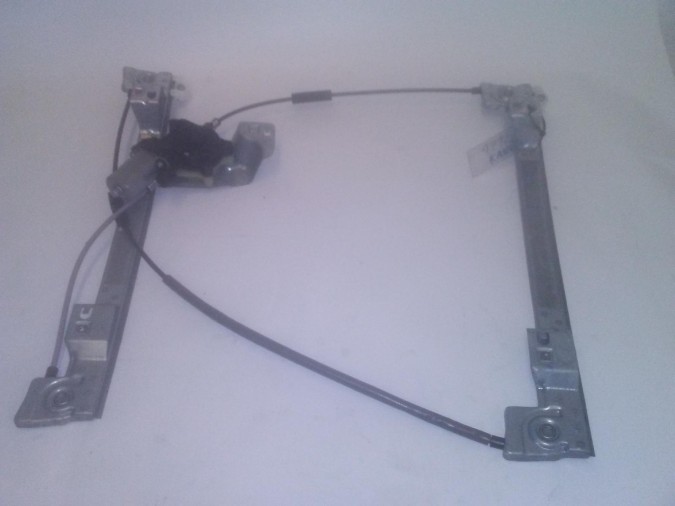 ELEVALUNAS DELANTERO DERECHO RENAULT KANGOO 2016