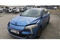 TUBO INTERM.ESCAPE RENAULT MÉGANE 2012