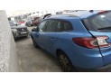 TUBO INTERM.ESCAPE RENAULT MÉGANE 2012
