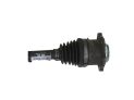 TRANSMISION DELANTERA IZQUIERDA SKODA FABIA 2009