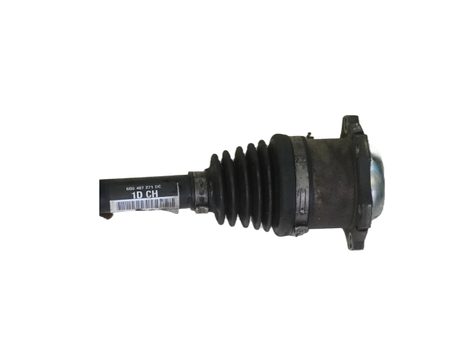 TRANSMISION DELANTERA IZQUIERDA SKODA FABIA 2009