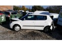 CERRADURA PUERTA TRASERA DERECHA SKODA FABIA 2009