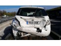 ELEVALUNAS TRASERO IZQUIERDO SKODA FABIA 2009
