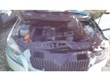 ELEVALUNAS TRASERO DERECHO SKODA FABIA 2009
