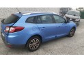 PRETENSOR CINTURÓN DELANTERO DERECHO RENAULT MÉGANE 2012