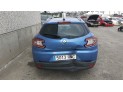 CINTURON SEG.TR.D. RENAULT MÉGANE 2012